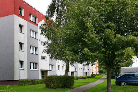 Wilhelm-Busch-Straße